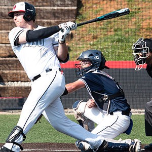 Baseball player