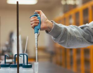 Biology and Pharmacy 3+4 (Dual Degree)