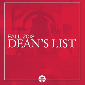 fall2018 deans list large
