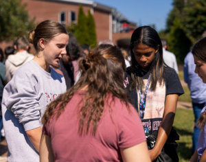 Intercultural Studies
