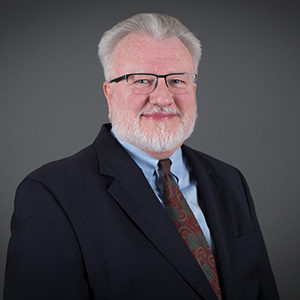 Profile Image for Dr Larry McDonald