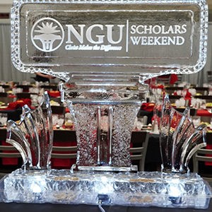 Scholars Weekend Award 2020