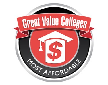 Great Value Colleges Most Affordable 376x296 1