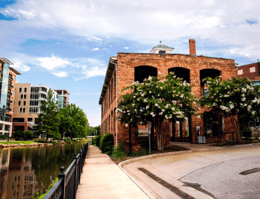 Tour Greenville’s History
