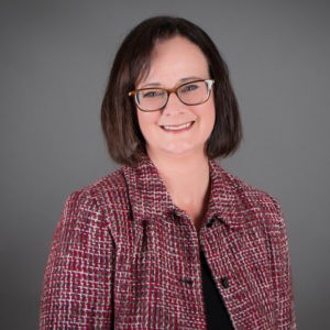 Profile Image for Staff Member, Jill Rayburn