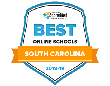 aso best accredited online schools south carolina 376x296