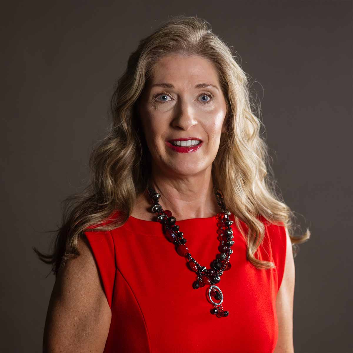 Constance Wright headshot