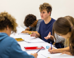 Criminal Justice & Legal Studies