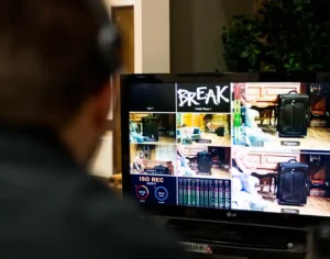 Digital Media: Broadcast Concentration