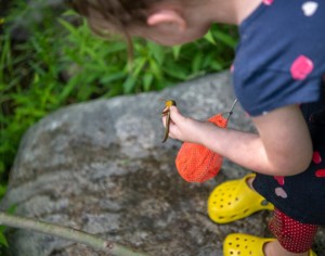 Early Childhood Education