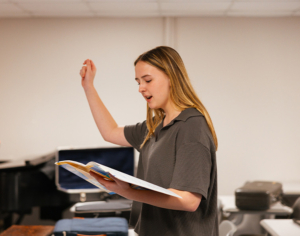 Elementary Education/SC Licensure