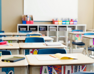 Elementary Education/SC Licensure