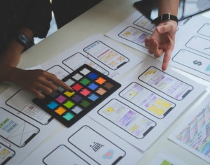 Art: Graphic Design Concentration