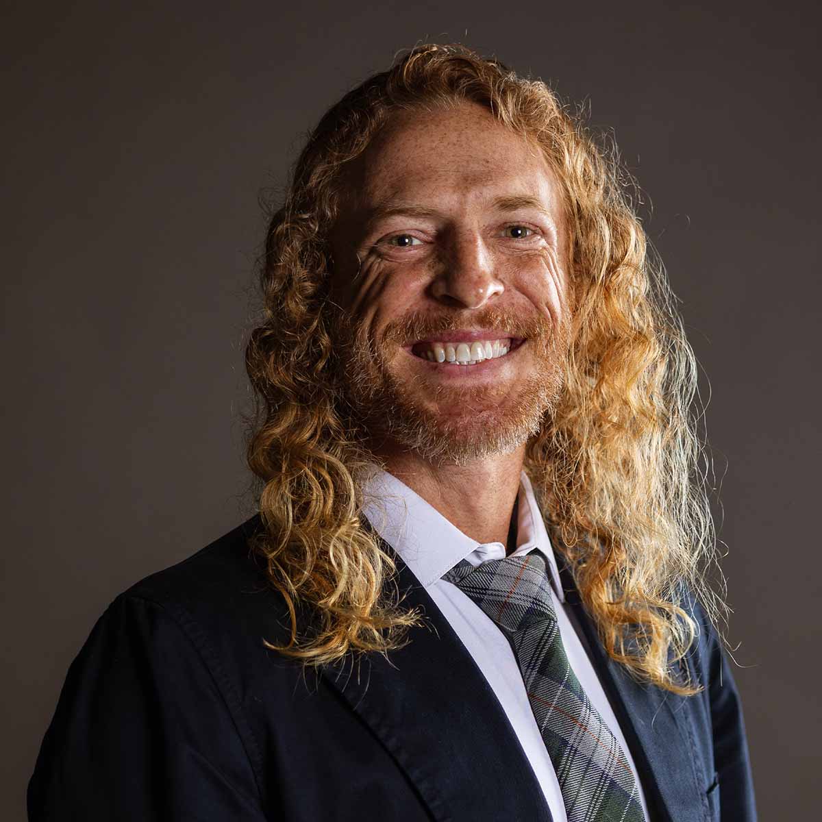 jeff williams headshot