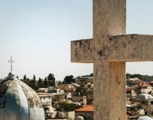 Foundational Theology – IMB