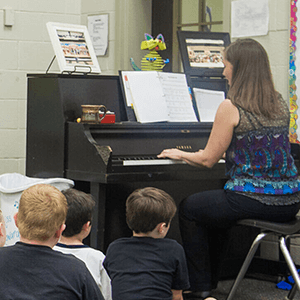 String Project Registration • North Greenville University