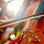 Music Education: Strings