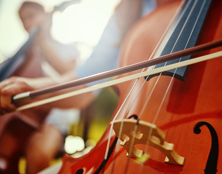 Music Education: Strings