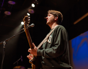 Music Worship Studies