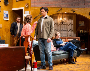 Theatre: Musical Theatre Concentration