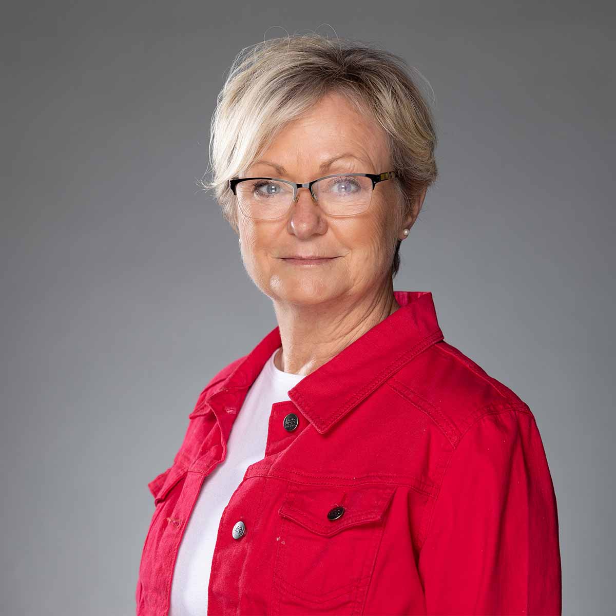 Nancy Caukin headshot