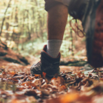 Outdoor Leadership: Concentration