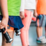 Physical Education: K-12