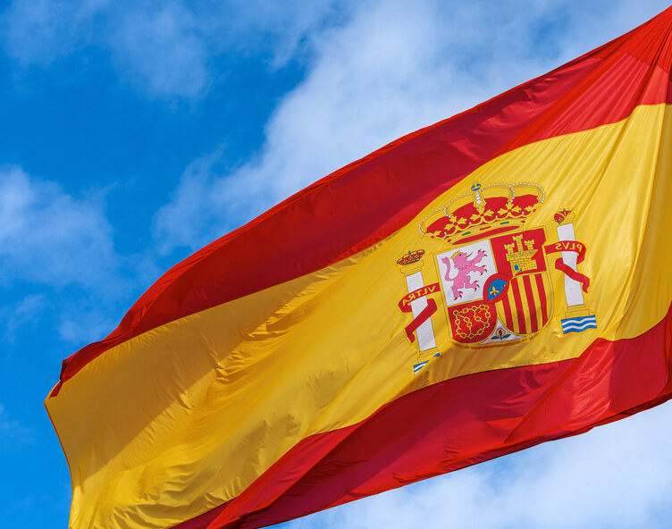 spanish-education-program-flying-flag