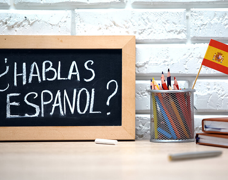 Spanish Education