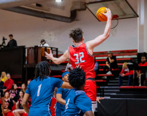 Sport Management: Coaching Concentration