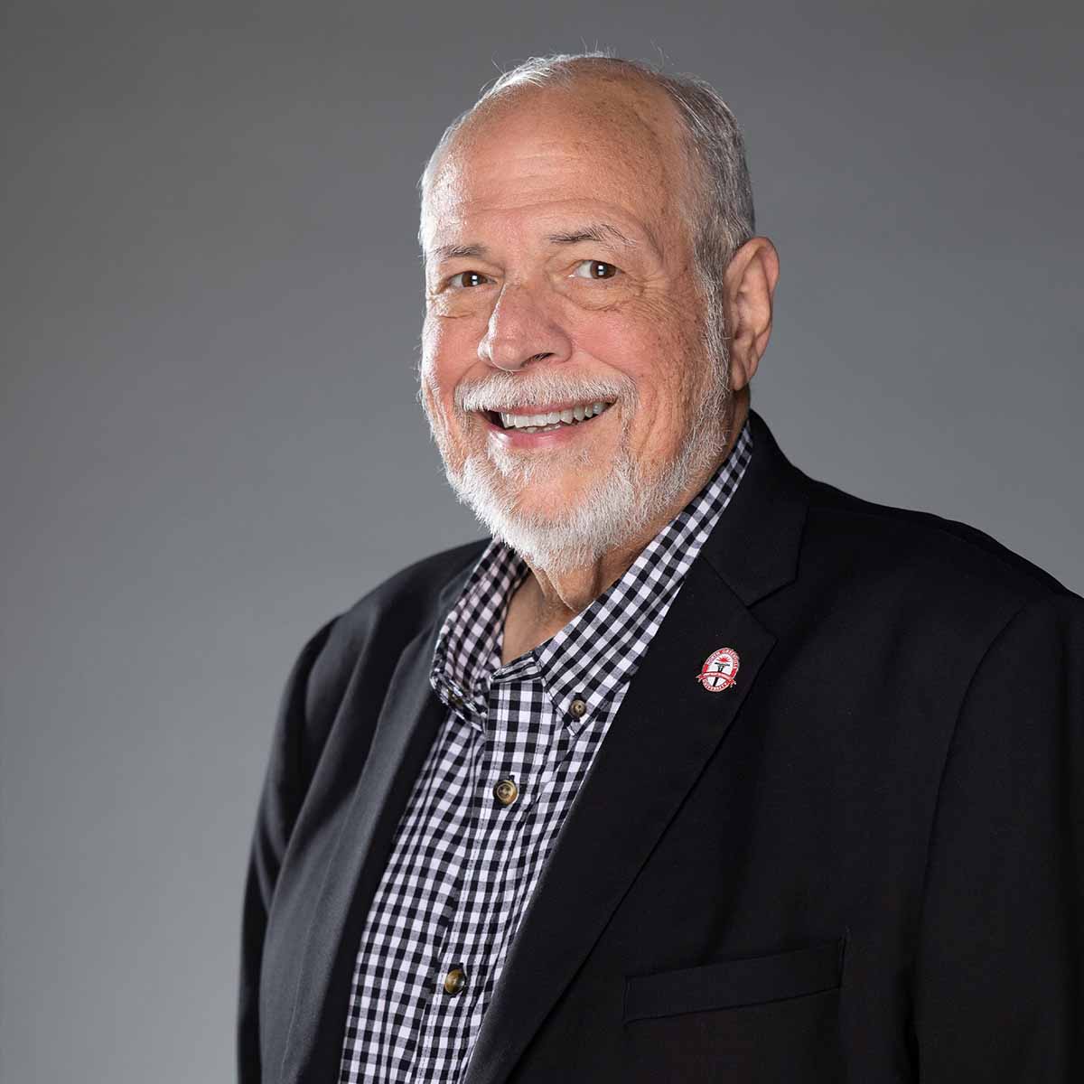 steve crouse headshot