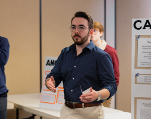 Strategic Communication: Communication Studies Concentration