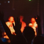 Worship Leading