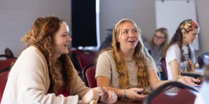 Youth Ministry
