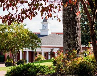 NGU to remain 'fully open' for Fall 2021