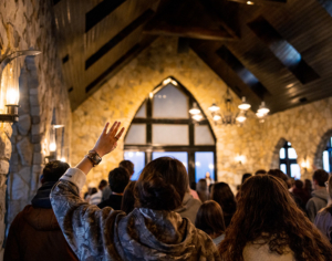 Church Planting & Revitalization