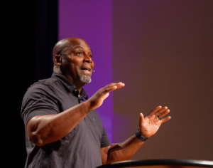 Discipleship & Spiritual Formation