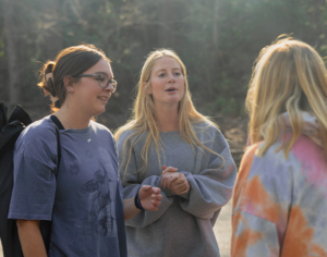 Leadership: Spiritual Formation Concentration