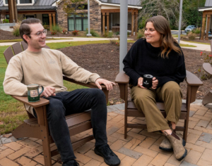 Leadership: Spiritual Formation Concentration