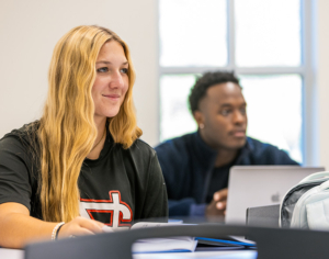 Leadership: Spiritual Formation Concentration