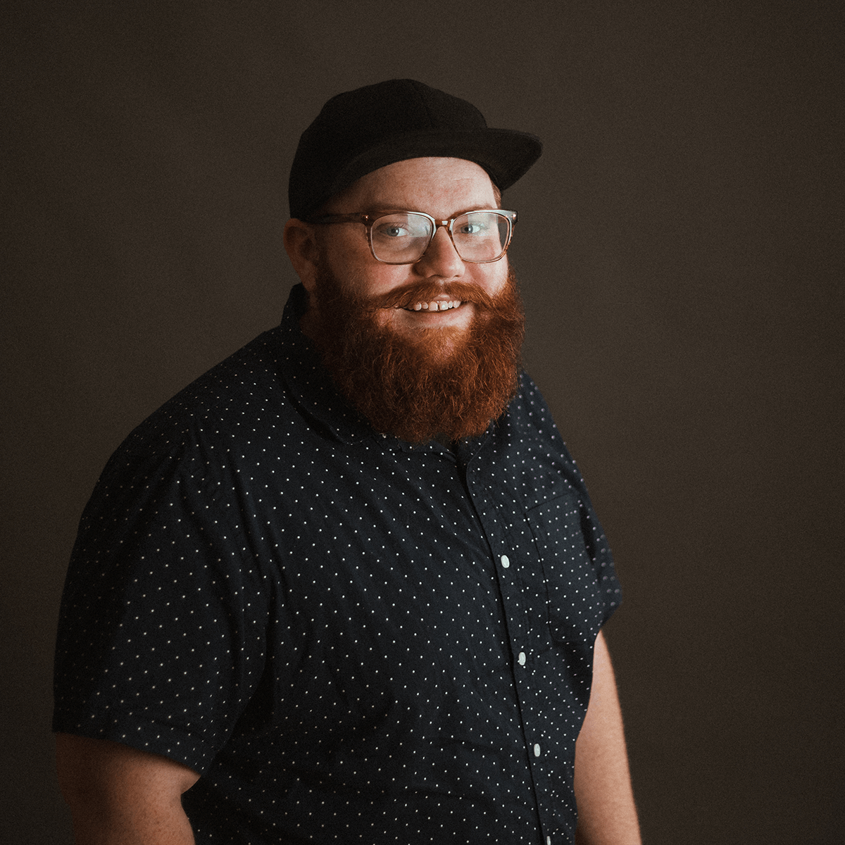 Profile image for Mason Bayne