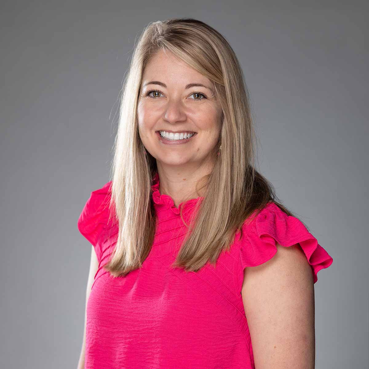 Katie Lynn Marshall headshot