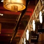 Theatre Design: Concentration