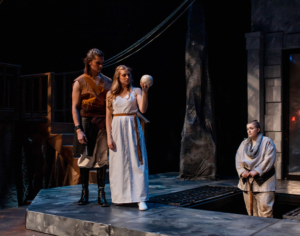 Theatre: Design Concentration