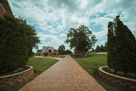 View Our Campuses