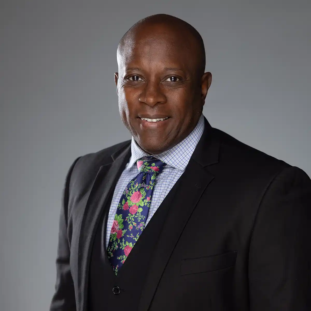 Lamont Sullivan profile photo