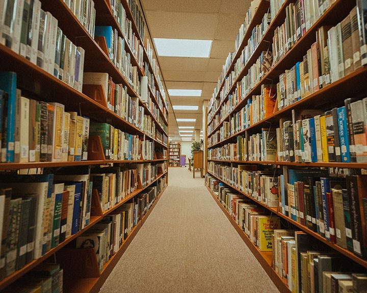 Faculty Library Services