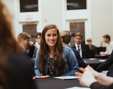 Nations’s Best and Brightest Compete for Top Scholarships at NGU