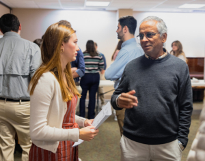 Strategic Communication: Public Relations Concentration