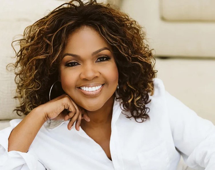 NGU to Host CeCe Winans, Taylors Free Medical Clinic Annual Gathering